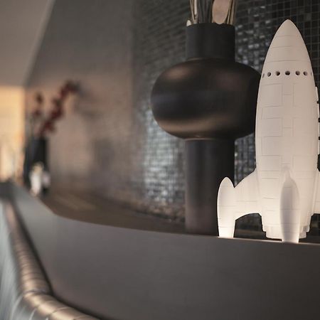 The Niu Star - Apartments Sindelfingen Buitenkant foto